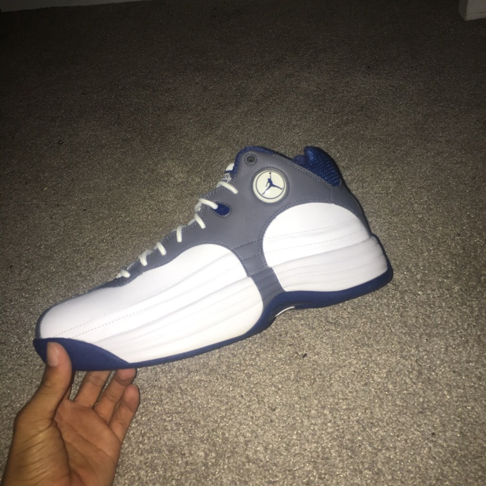 Shoes - Picture 3 of 3